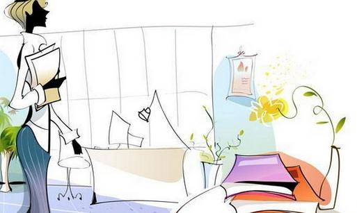 准毕业生求职请端正你的态度-很美的