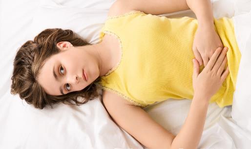 女人月经降临时,牢记5个细节,如果都做到,子宫干净光滑