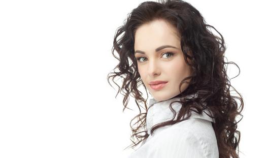 轻熟女妇科检查要看准时间-很美的