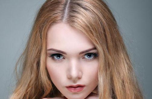 青春期少女要注重保健 两大保健不能忽视-很美的