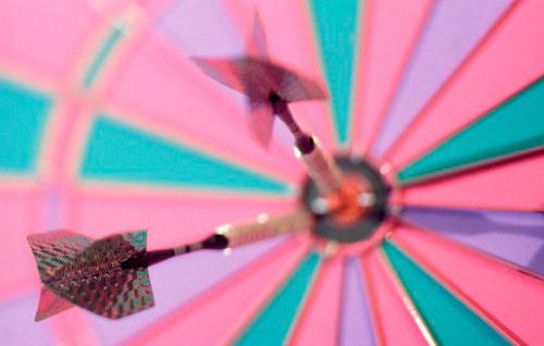 求职者应像这些动物一样-很美的