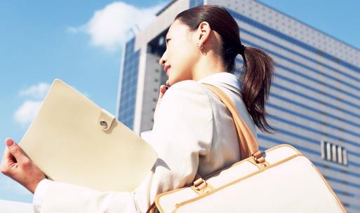 职业倦怠该如何拯救-很美的