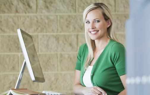 揭秘最有“钱途”的职业：会展策划师-很美的