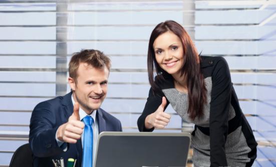 如何委婉地跟老板提出需求 职场中得到老板赏识很重要-很美的