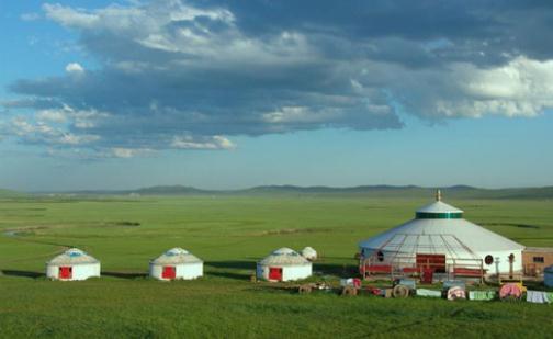 蒙古族有哪些风俗?蒙古族的禁忌-很美的