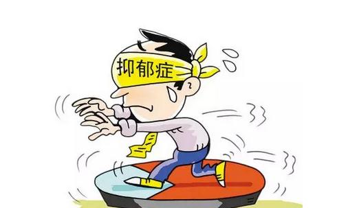 求职前先检测自己的心理-很美的