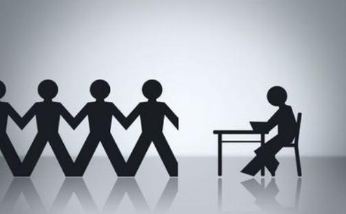 应聘别忘了带上你的善良-很美的