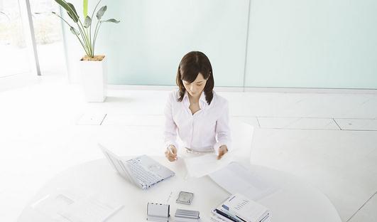 毕业生要预防这些求职心理误区-很美的