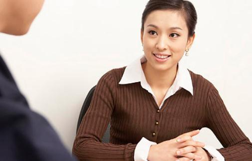 如何让招聘会“为我所用”?-很美的
