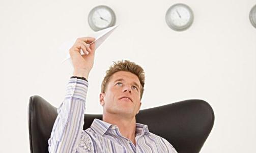 春节过后要做好职场规划-很美的