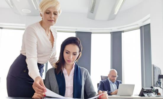 职场如战场 新人如何快速融入职场-很美的