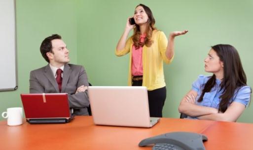 用健康的心态正确面对求职测评-很美的