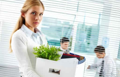 30岁职场女性如何度过职业分水岭?-很美的