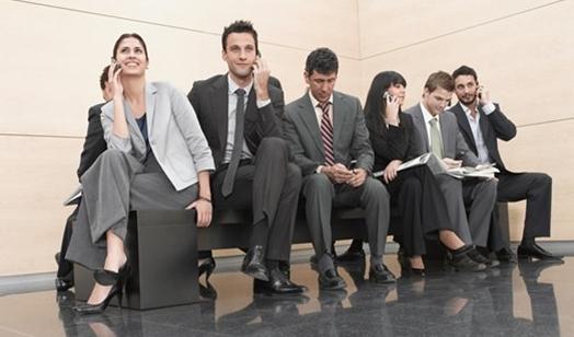 求职中要学会巧妙的包装自己-很美的