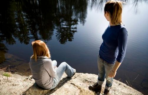 盘点求职者不健康的心理-很美的