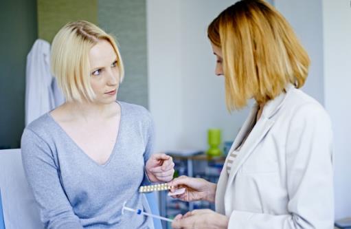 10种情况女性须做妇科检查 常见的妇科检查项目科普-很美的