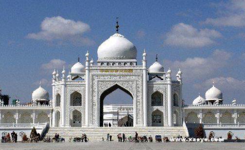 回族有哪些禁忌?回族的风俗习惯-很美的