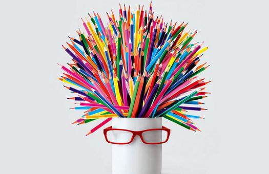 身陷困境时学会自我检讨-很美的