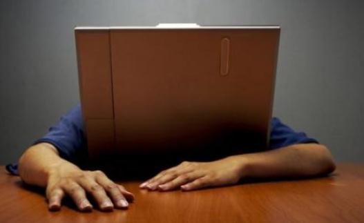 职场人士不要犯这些错误-很美的