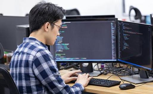 程序员转行都去做什么了 程序员转行能做什么工作好2021-很美的