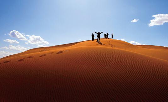 成功求职的关键因素:亮出自己的长处-很美的