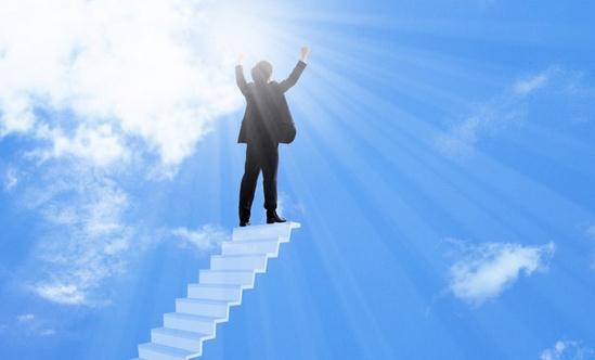 求职之前先学会定位你想要的职业-很美的