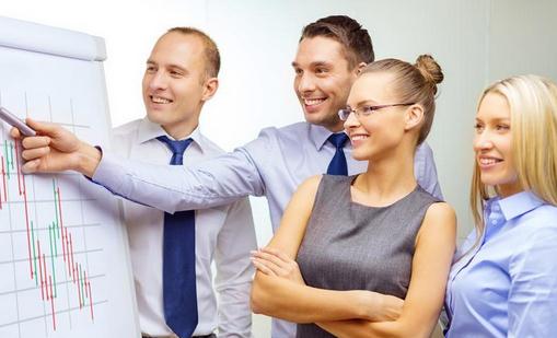 毕业季:毕业生须知的就业原则-很美的