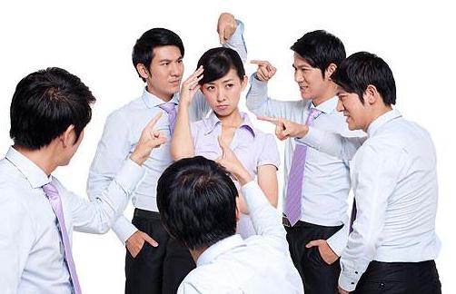 教你如何与招聘人员打好交道-很美的