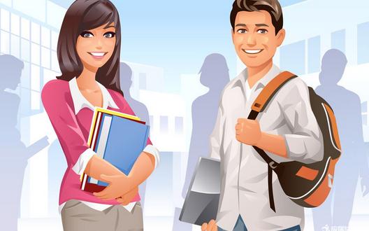 大学生成功求职的秘诀-很美的