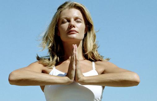 女人私处如何保健 护理的五大误区-很美的