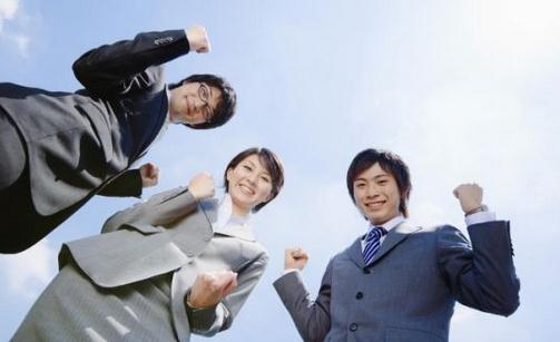 求职人不要犯以下心理误区-很美的