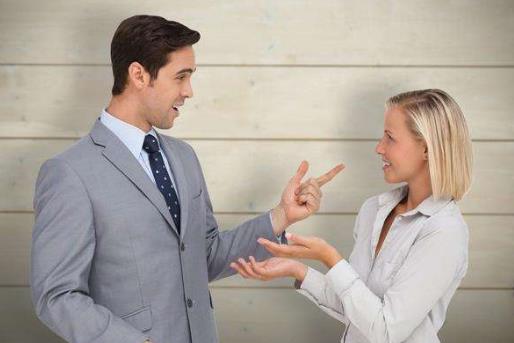 真正层次高的人,是说话懂得分寸!职场中52条潜规则