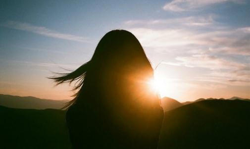 保持这样的好心态才能找到好工作-很美的