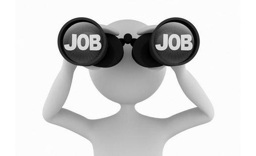 这三个准则助你求职顺风-很美的