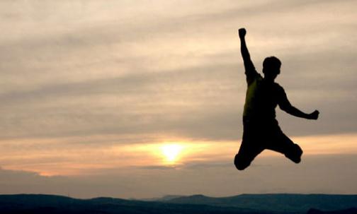 助你求职成功的要点:先期进入角色-很美的