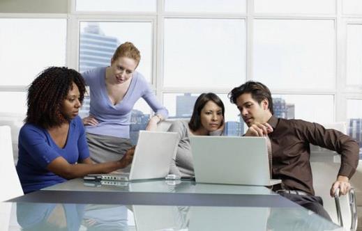 这些都是你即将被公司淘汰的征兆!-很美的