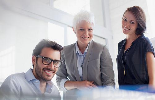 教你看懂上司的内心-很美的