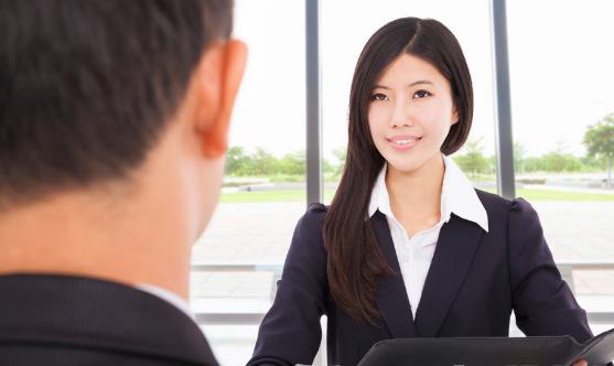 面试时千万别出现这五种情况 成功应对面试的方法推荐-很美的