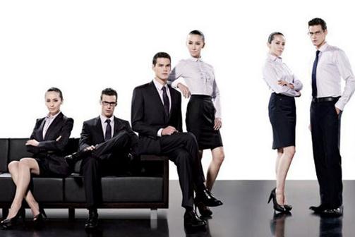 如何应对“办公室疾病”-很美的