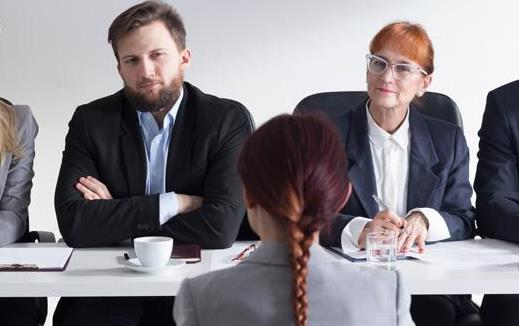 做好择业前的心理准备 求职者需要的五个新技巧-很美的