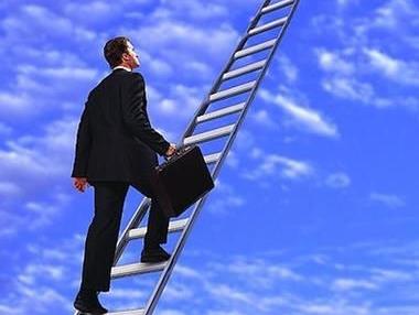 你的长相能拿高薪吗?长相影响职业晋升-很美的