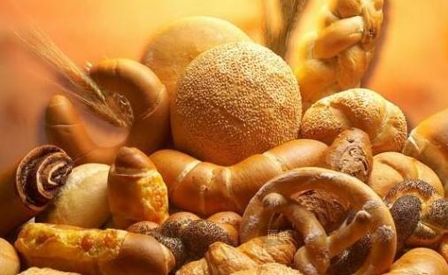 女权主义者用阴道酵母菌做面包-很美的