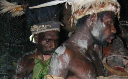 只有两个脚趾的非洲“龙虾族”-很美的