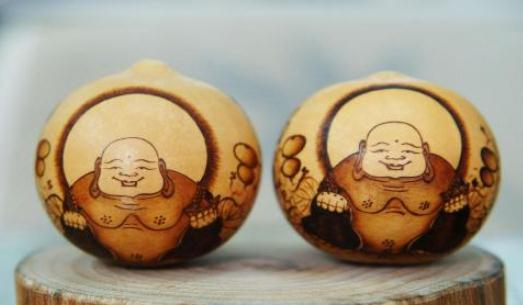 工艺葫芦的文化价值有哪些?-很美的