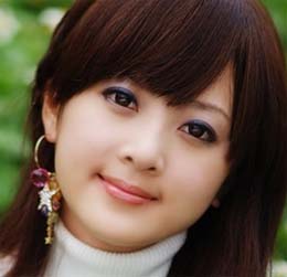 图片[6]-面相分析：通过眼神看您的感情运势-很美的