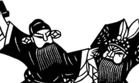 潮州艺人:一剪八个月,剪出九龙鼎-很美的