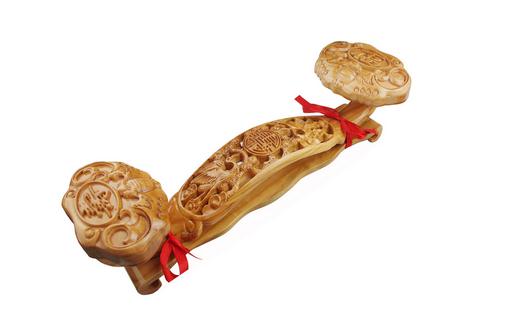 桃木工艺品的文化价值有哪些?