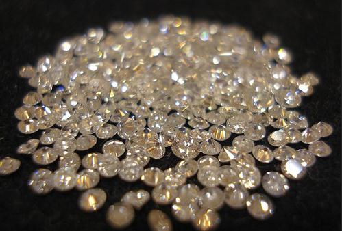 钻石行星真的有钻石吗?-很美的