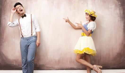 怎样的女人最有旺夫相?