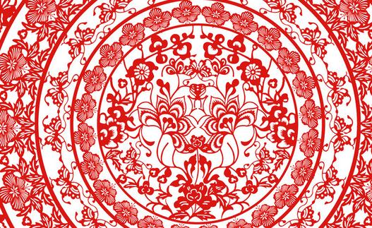 剪纸的文化价值有哪些?剪纸的制作方法-很美的